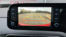 Hyundai i10 1.0 MPi SE Connect 5dr Petrol Hatchback